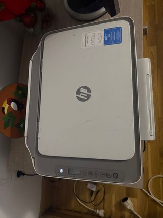 Impresora HP