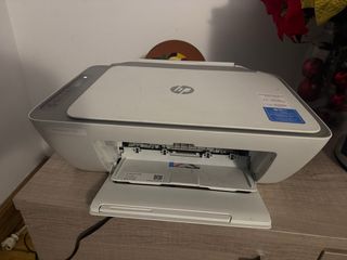 Impresora HP
