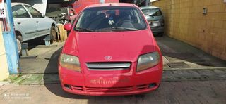 GCF218 Cremallera Direccion para CHEVROLET KALOS 1.4 SE 2005 130747