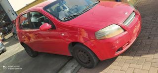 GCF218 Cremallera Direccion para CHEVROLET KALOS 1.4 SE 2005 130747