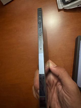 iPhone 13 Pro Max Azul Alpino