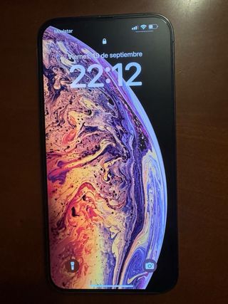 iPhone 13 Pro Max Azul Alpino