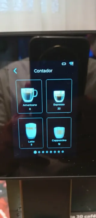 Cecotec Cafetera Superautomática Cremmaet