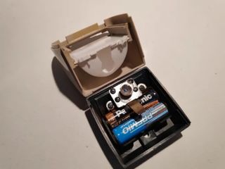 Visor Diapositivas Luna + 14 Diapositivas