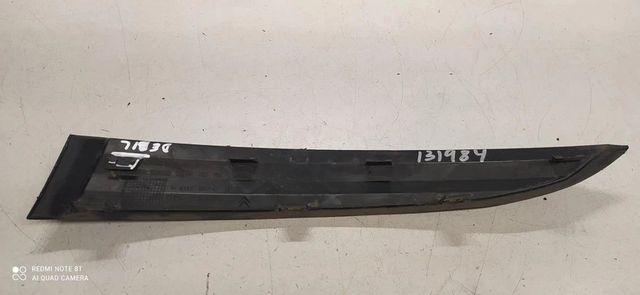 9680403277 Rejilla Paragolpes Derecha para CITROEN C4 PICASSO SX 2007 131984