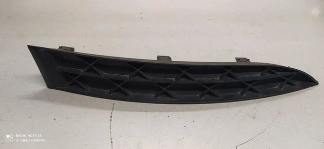 9680403277 Rejilla Paragolpes Derecha para CITROEN C4 PICASSO SX 2007 131984