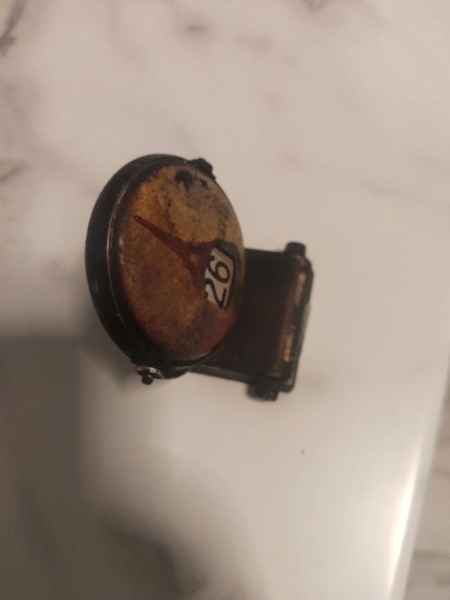 Calendario Antiguo París Torre Eiffel