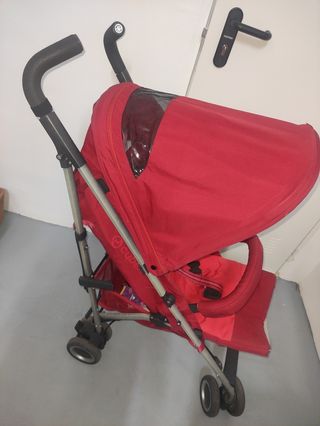 Silla de paseo