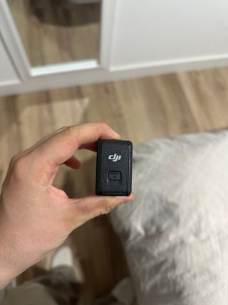 DJI Osmo Action 5 Pro Nueva