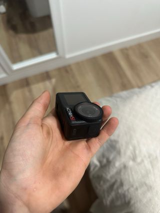 DJI Osmo Action 5 Pro Nueva