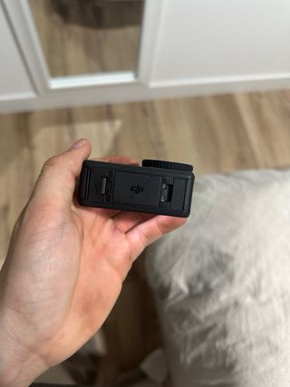 DJI Osmo Action 5 Pro Nueva