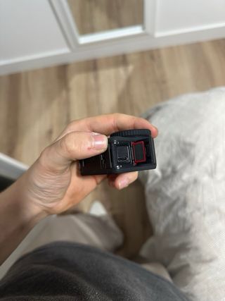 DJI Osmo Action 5 Pro Nueva