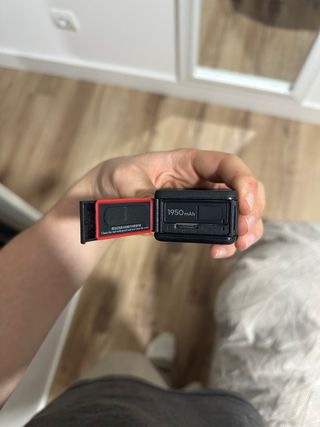 DJI Osmo Action 5 Pro Nueva