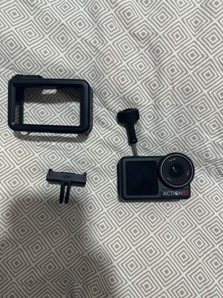 DJI Osmo Action 5 Pro Nueva