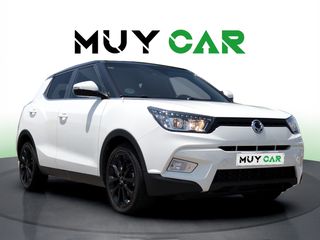 Ssangyong Tivoli D16T Premium 4x2 85 kW (115 CV)