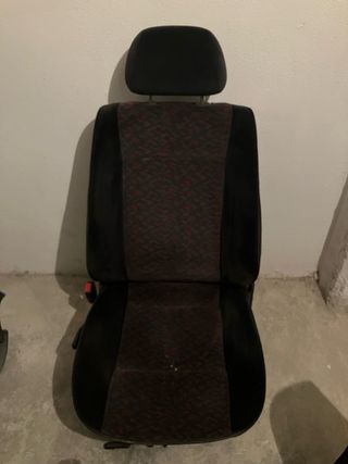 Asientos SEAT Toledo mk.1