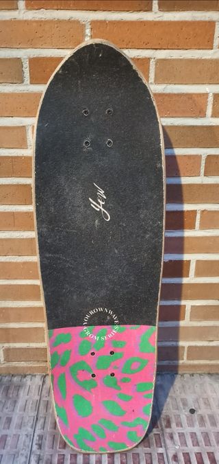 Surfskate Yow Grom Series
