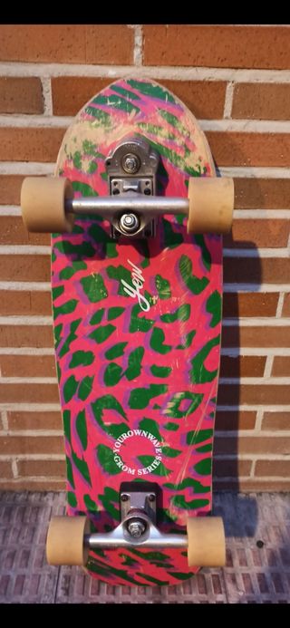 Surfskate Yow Grom Series