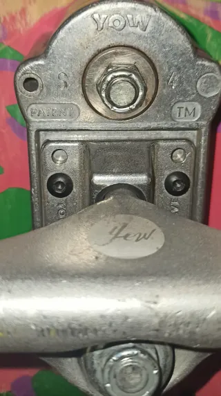 Surfskate Yow Grom Series