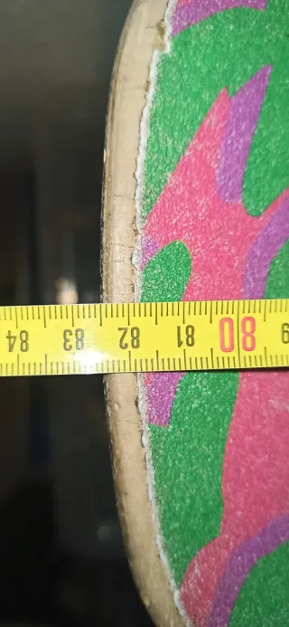 Surfskate Yow Grom Series