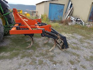 Cultivador Faiser