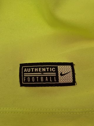 Camiseta FC Barcelona Entrenamiento Nike 