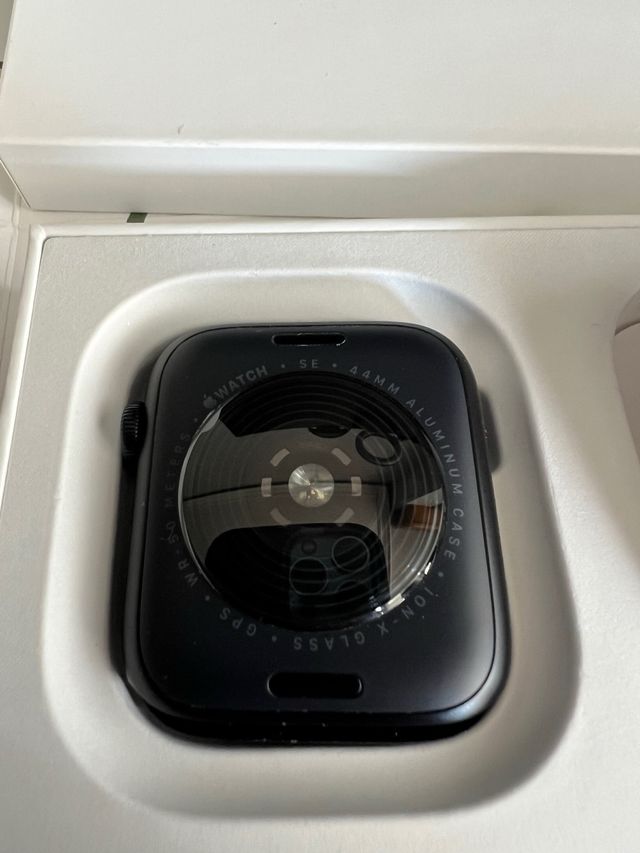 Apple Watch SE 2ª Gen (2024) GPS 44mm