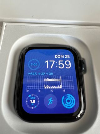 Apple Watch SE 2ª Gen (2024) GPS 44mm