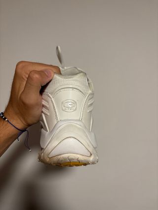 Nike Hot Step 2 NOCTA Talla 45