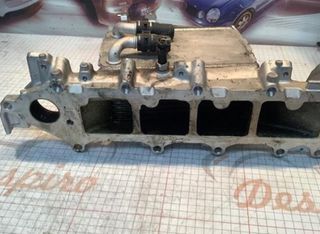 Válvula egr audi 04l129766m a4 avant 86831