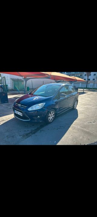 Ford C-MAX 2012