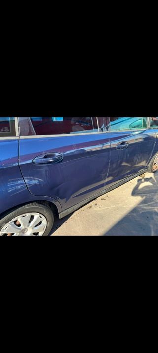 Ford C-MAX 2012
