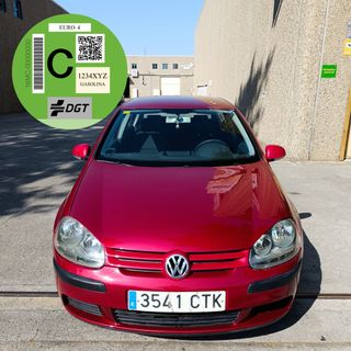 Volkswagen Golf V