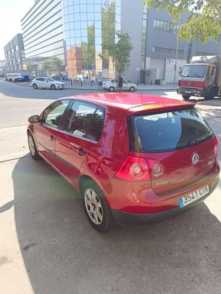 Volkswagen Golf V