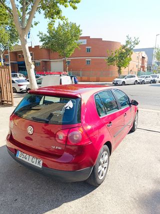 Volkswagen Golf V