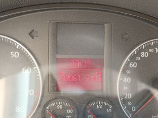 Volkswagen Golf V