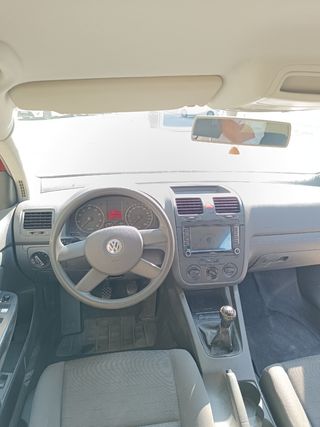Volkswagen Golf V