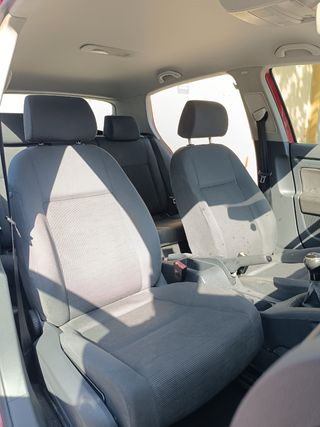 Volkswagen Golf V