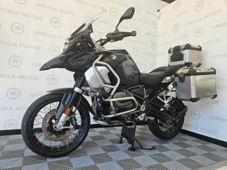 BMW R1250GS Adventure 2022 - 65.583 km