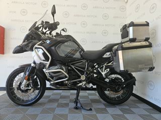 BMW R1250GS Adventure 2022 - 65.583 km