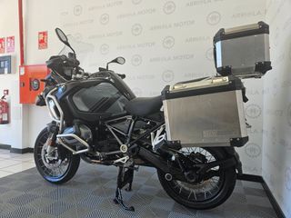 BMW R1250GS Adventure 2022 - 65.583 km