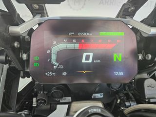 BMW R1250GS Adventure 2022 - 65.583 km