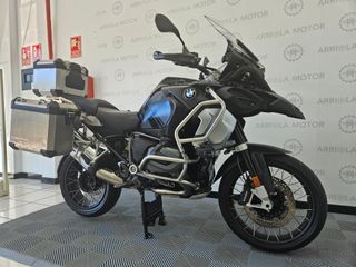 BMW R1250GS Adventure 2022 - 65.583 km