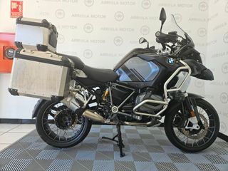 BMW R1250GS Adventure 2022 - 65.583 km