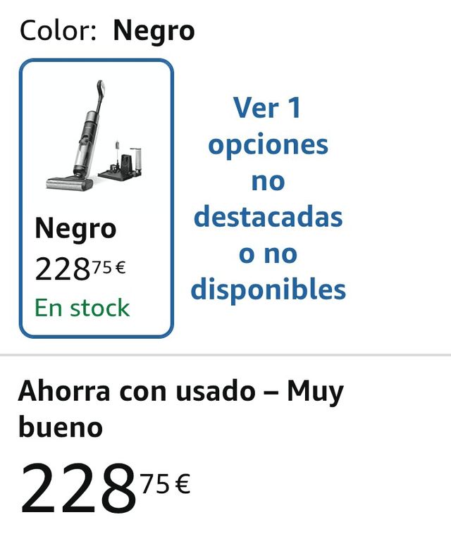 Detergente per pavimenti Ultenic AC1 Elite