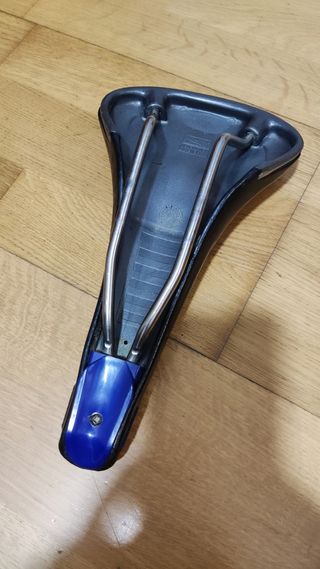 Sillín Selle San Marco Racing Pro