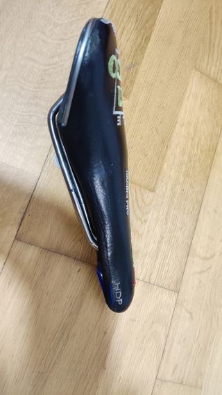 Sillín Selle San Marco Racing Pro