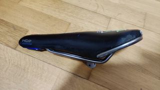 Sillín Selle San Marco Racing Pro