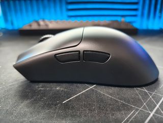 Raton Razer Viper V3 Pro Inalambrico