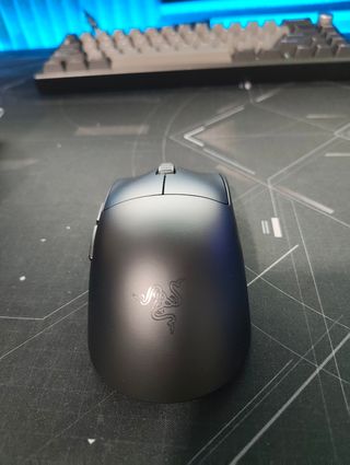 Raton Razer Viper V3 Pro Inalambrico
